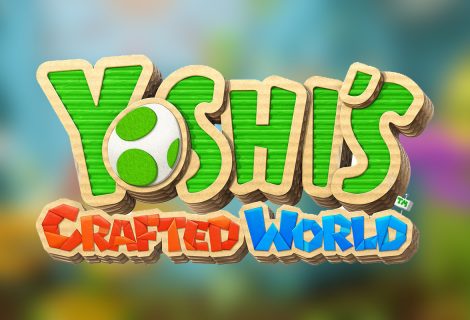 Yoshi 2019 heeft eindelijk een titel en een kleurrijke trailer
