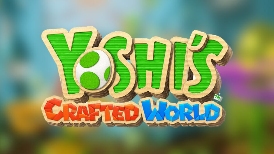 Yoshi 2019 heeft eindelijk een titel en een kleurrijke trailer