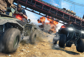 Bekijk de eerste trailer van de Blackout modus van Call of Duty: Black Ops 4