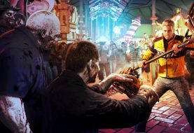 Dead Rising studio wordt gesloten, alle projecten zijn geannuleerd
