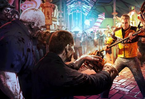 Dead Rising studio wordt gesloten, alle projecten zijn geannuleerd