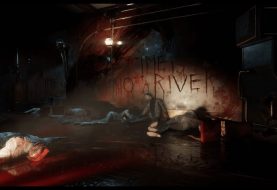 Gameplay trailer van Close to the Sun heeft heel veel weg van de Bioshock-serie