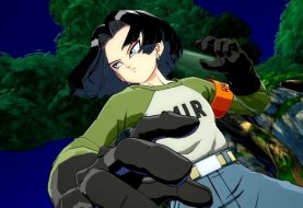Verschillende aanvallen van Android 17 voor Dragon Ball FighterZ te zien in video