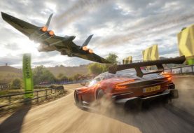 Forza Horizon 4 komt in maart naar Steam