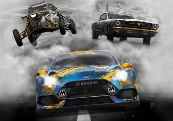 Review: V-Rally 4 - Pure nostalgie terug in een nieuw jasje!