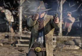Tweede gameplay trailer van Red Dead Redemption 2 zal je compleet wegblazen!
