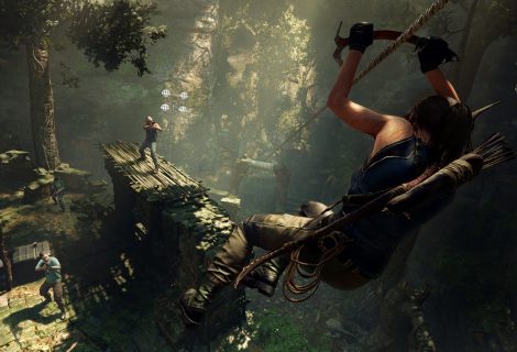 Shadow of The Tomb Raider video toont de verschillende gevaren die Lara tegen gaat komen