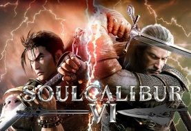 DLC-personage Hwang komt deze week naar SoulCalibur VI - Trailer