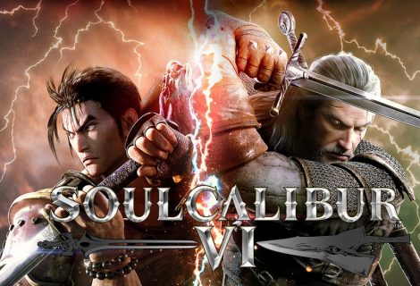 Bandai Namco kondigt open beta van Soulcalibur VI aan op de PS4 en Xbox One