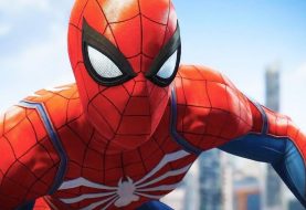 Marvel's Spider-Man Remasterd op de PS5 heeft nu betere Ray Tracing