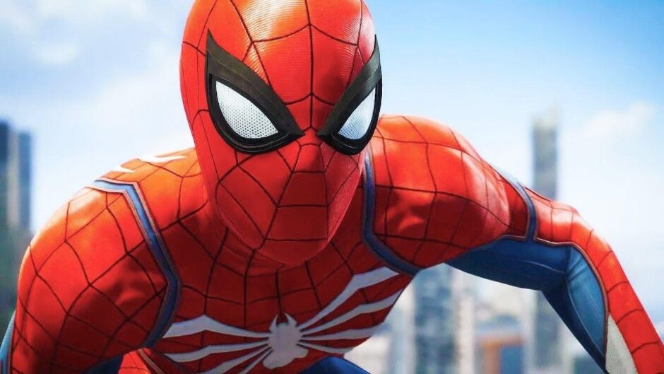Marvel’s Spider-Man Remasterd op de PS5 heeft nu betere Ray Tracing