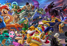 Super Smash Bros: Ultimate krijgt een speciale hardware bundel