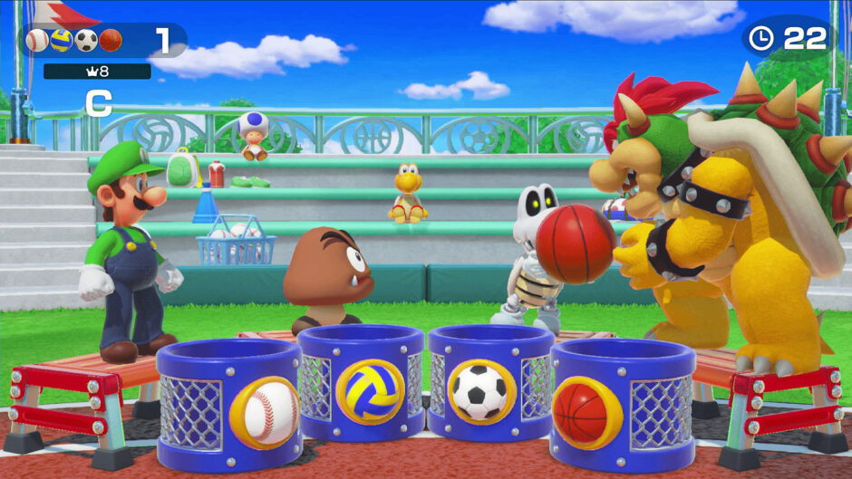 Man verkoopt vroege cartridge van Super Mario Party voor meer dan $7,100