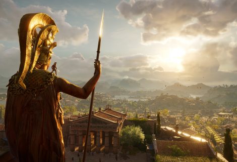 Review: Assassin’s Creed Odyssey – Het beste deel sinds jaren