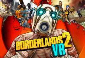 Borderlands 2 binnenkort speelbaar in VR!
