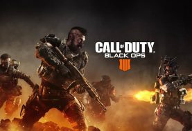 Review: Call of Duty: Black Ops 4 - Een prima vervolg, maar ook niet meer