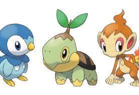 Vierde generatie Pokémon komen zeer binnenkort naar Pokémon GO