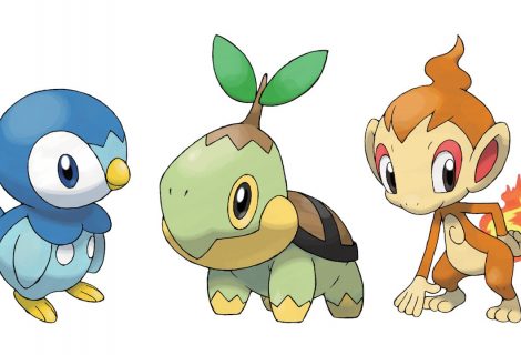 Vierde generatie Pokémon komen zeer binnenkort naar Pokémon GO