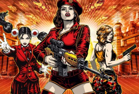 EA: "We werken aan Command & Conquer Remasters zonder microtransacties"