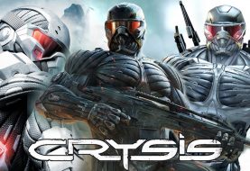 Crysis 2 en 3 krijgen mogelijk ook remasters