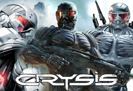 Crysis 1, 2 en 3 zijn vanaf vandaag speelbaar op de Xbox One via Backward Compatibility