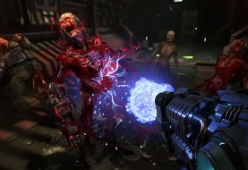 Bekijk uitgebreide gameplaybeelden van DOOM Eternal met commentaar van de ontwikkelaars