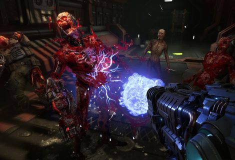 Bethesda viert 25 jaar bestaan van DOOM met nostalgische trailer