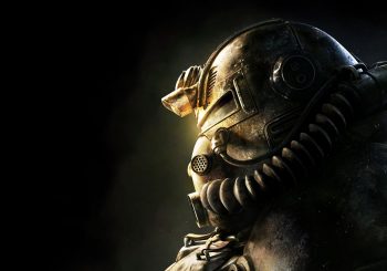 Fallout 76 is dit weekend gratis speelbaar op de PC, PS4 en de Xbox One