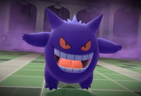 Pokemon Let's GO! heeft een overview en een Halloween trailer