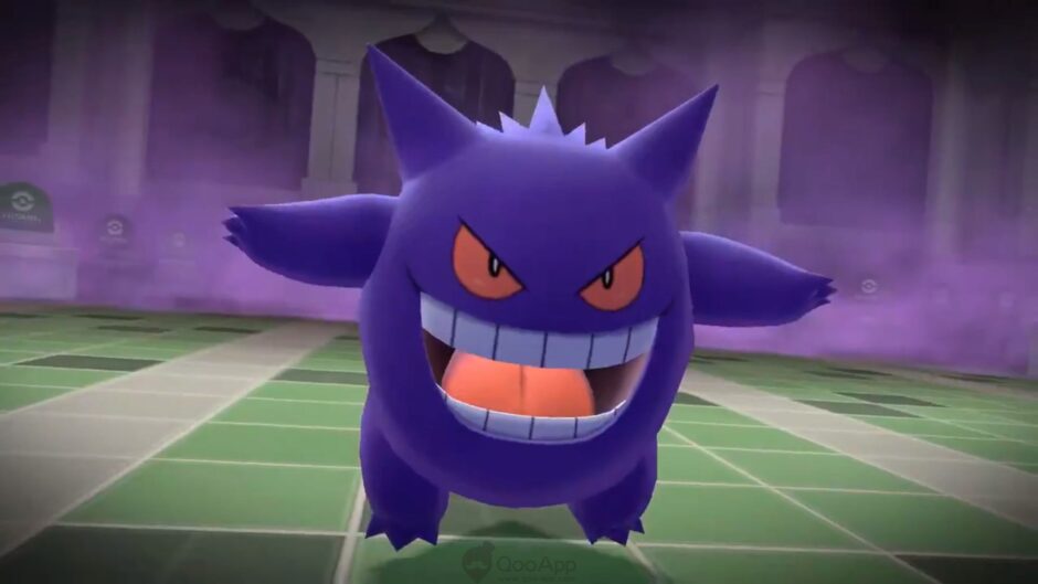 Pokemon Let’s GO! heeft een overview en een Halloween trailer