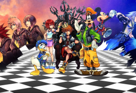 Cloudversies Kingdom Hearts-games voor de Nintendo Switch in februari, gratis demo nu beschikbaar