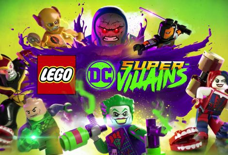 Review: LEGO DC Super Villains - Geen superhelden nodig