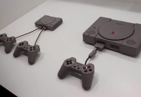 Sony onthult alle twintig games die geïnstalleerd zijn op de PlayStation Classic