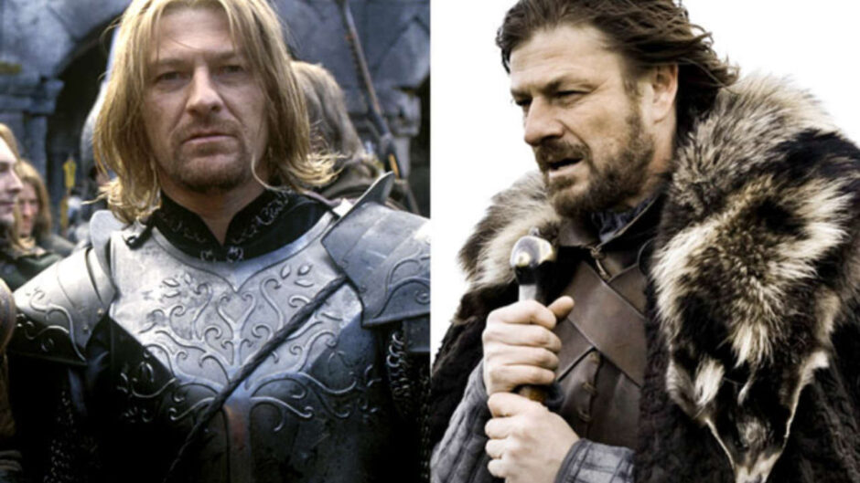 Sean Bean (Game of Thrones, Lord of the Rings) is de eerste Elusive Target van Hitman 2