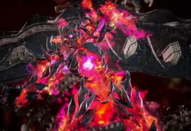 Inferno onthuld voor Soulcalibur VI