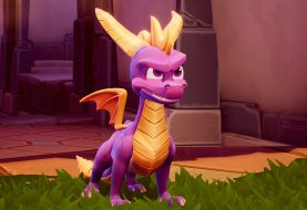 Pure nostalgie: de Spyro-remake heeft eindelijk een launch trailer