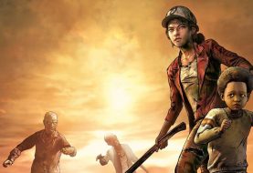 The Walking Dead: The Final Season wordt alsnog afgerond