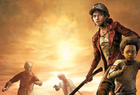 The Walking Dead: The Final Season wordt alsnog afgerond