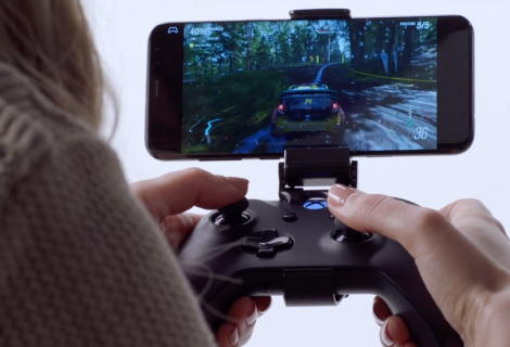 Microsoft gaat met streamingdienst xCloud de concurrentie met PlayStation Now aan