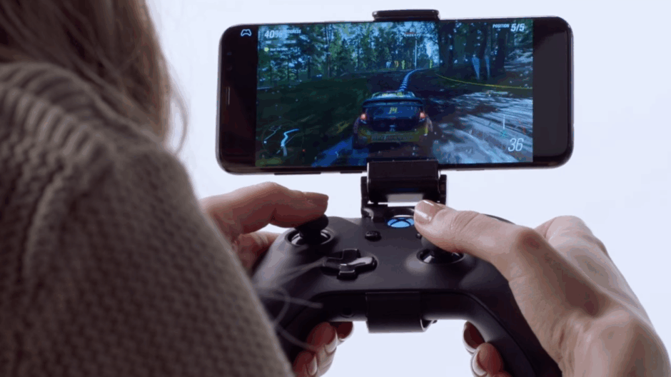 Xbox Cloud Gaming lanceert vandaag voor Game Pass Ultimate-leden zonder extra kosten, deze 167 games zijn dan speelbaar