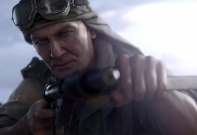 Bekijk de trailer en gameplaybeelden van Battlefield V singleplayer