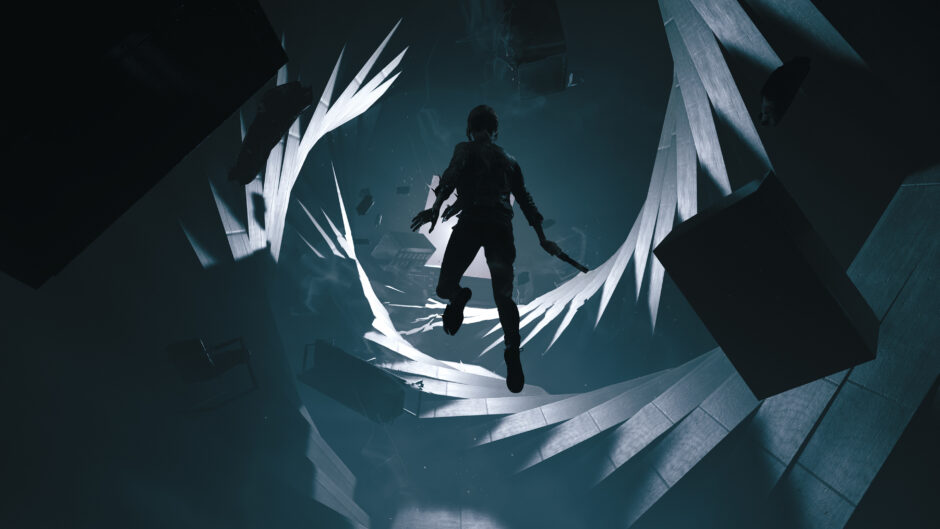 Remedy-directeur Sam Lake hoopt ooit een gothic fantasy game te maken, geeft update over  Control 2 en Max Payne Remake
