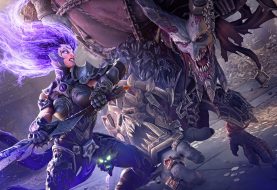 THQ Nordic onthult speelduur van Darksiders III