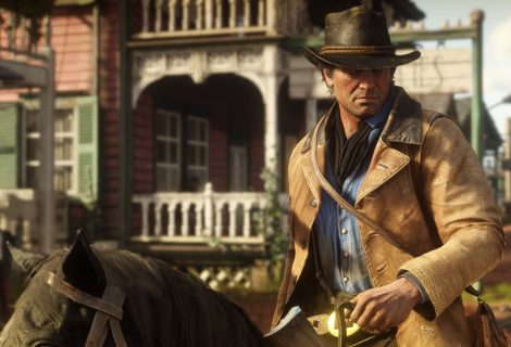 Red Dead Redemption 2 Companion App nu beschikbaar voor Android en iOS