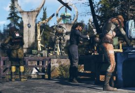 Bekijk bijna drie uur aan gameplaybeelden van Fallout 76