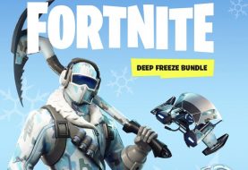 Fortnite Battle Royale verschijnt binnenkort in de winkels