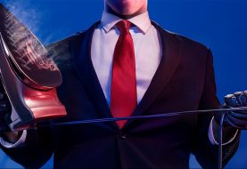 Bekijk een half uur aan nieuwe gameplay van Hitman 2's Colombia level