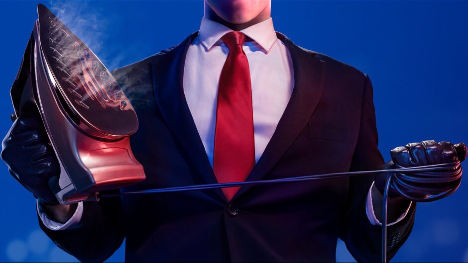 Bekijk een half uur aan nieuwe gameplay van Hitman 2’s Colombia level