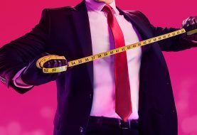 Sean Bean vertelt over het creatief zijn en het kunnen improviseren in nieuwe trailer van Hitman 2