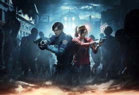 Bekijk 30 minuten aan Claire Redfield gameplay van Resident Evil 2